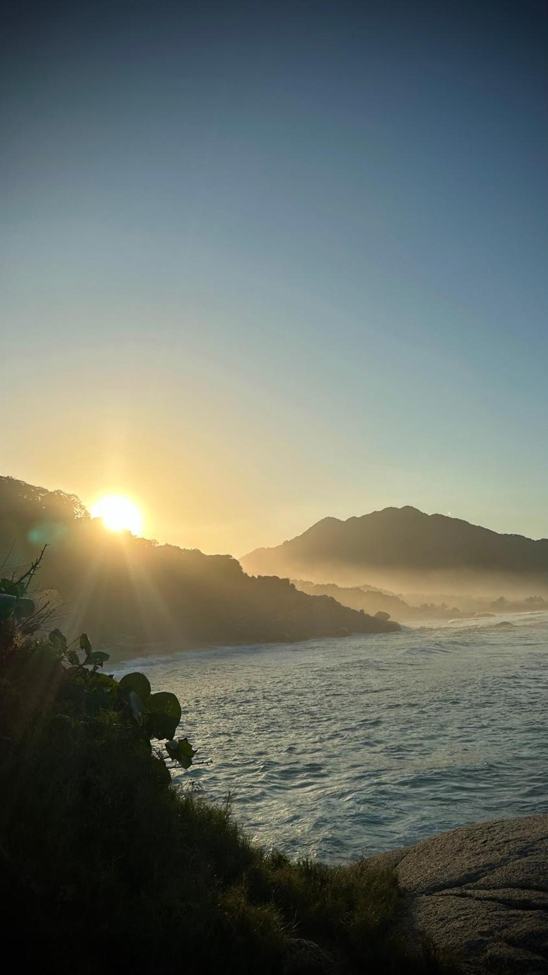 Eco Hotel Amanecer Tayrona Ель-Зайно Екстер'єр фото